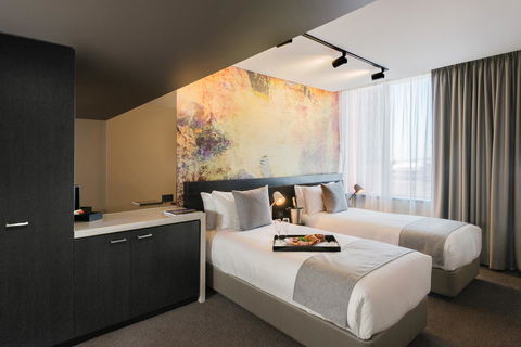 Kennigo Hotel Brisbane, Independent Collection By EVT - Accommodation Gold Coast 4
