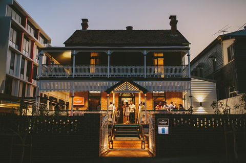 Kennigo Hotel Brisbane, Independent Collection By EVT - Accommodation Gold Coast 6