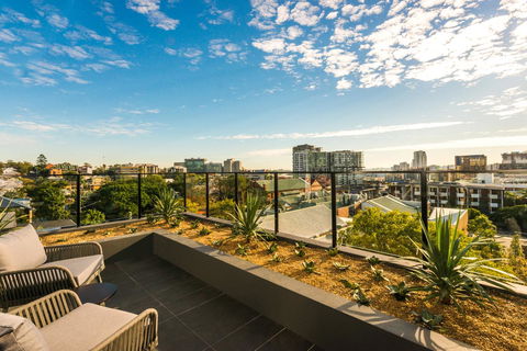 Kennigo Hotel Brisbane, Independent Collection By EVT - Accommodation Gold Coast 40