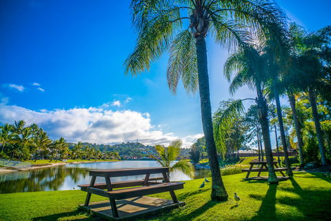 Bay Of Palms - Accommodation Gold Coast 0