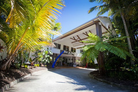 Bay Of Palms - Accommodation Gold Coast 16