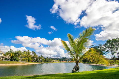 Bay Of Palms - Accommodation Gold Coast 12