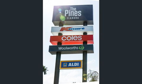 Bay Of Palms - Accommodation Gold Coast 20