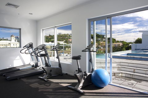 Oaks Townsville Gateway Suites - Gold Coast 4U 10