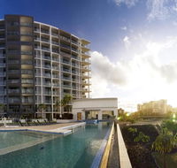 Oaks Gateway Suites - Gold Coast 4U