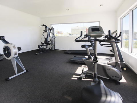 Oaks Townsville Gateway Suites - Gold Coast 4U 11