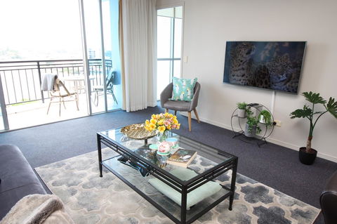 PeepSleep Chevron Towers - Accommodation Gold Coast 31