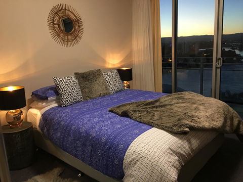 PeepSleep Chevron Towers - Accommodation Gold Coast 24