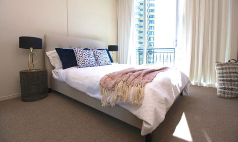 PeepSleep Chevron Towers - Accommodation Gold Coast 27