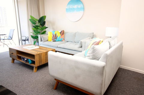 PeepSleep Chevron Towers - Accommodation Gold Coast 5