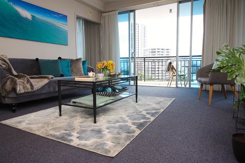 PeepSleep Chevron Towers - Accommodation Gold Coast 26