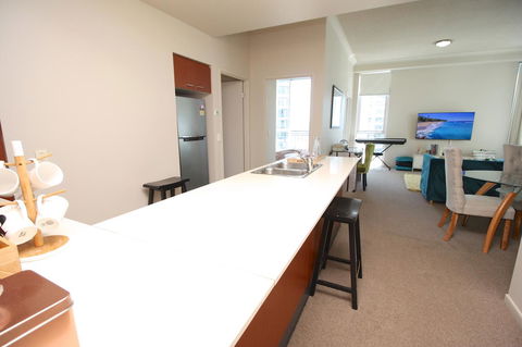 PeepSleep Chevron Towers - Accommodation Gold Coast 3