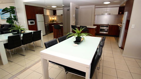 PeepSleep Chevron Towers - Accommodation Gold Coast 19