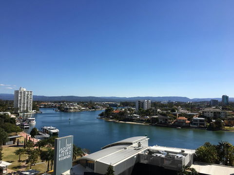 PeepSleep Chevron Towers - Accommodation Gold Coast 25