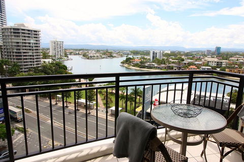 PeepSleep Chevron Towers - Accommodation Gold Coast 38