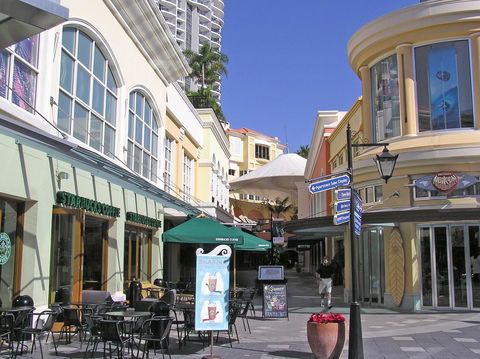 PeepSleep Chevron Towers - Accommodation Gold Coast 34