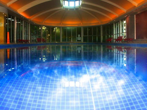 PeepSleep Chevron Towers - Accommodation Gold Coast 20