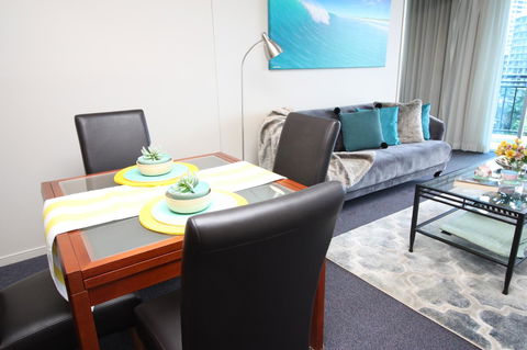 PeepSleep Chevron Towers - Accommodation Gold Coast 30