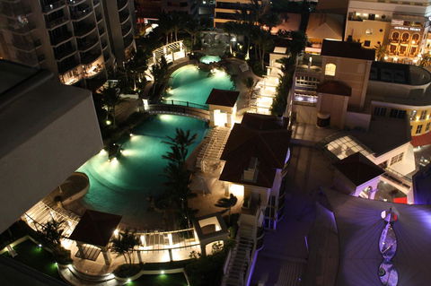 PeepSleep Chevron Towers - Accommodation Gold Coast 16