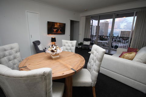 PeepSleep Chevron Towers - Accommodation Gold Coast 10