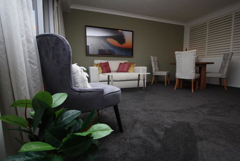 PeepSleep Chevron Towers - Accommodation Gold Coast 6