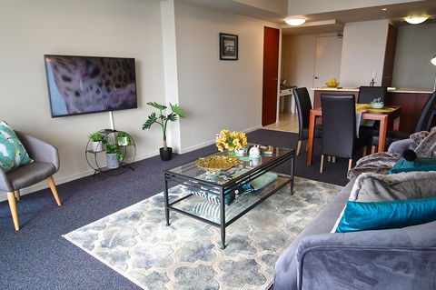 PeepSleep Chevron Towers - Accommodation Gold Coast 36