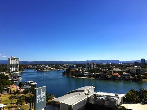 PeepSleep Chevron Towers - Accommodation Gold Coast 42