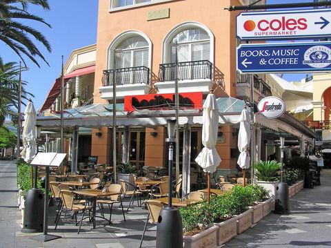 PeepSleep Chevron Towers - Accommodation Gold Coast 35