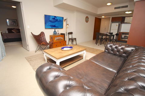 PeepSleep Chevron Towers - Accommodation Gold Coast 13