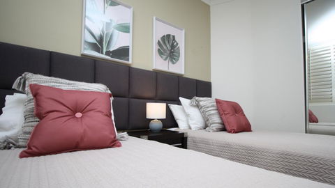 PeepSleep Chevron Towers - Accommodation Gold Coast 17