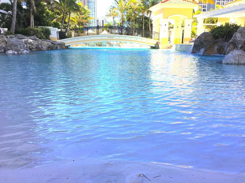 PeepSleep Chevron Towers - Accommodation Gold Coast 41