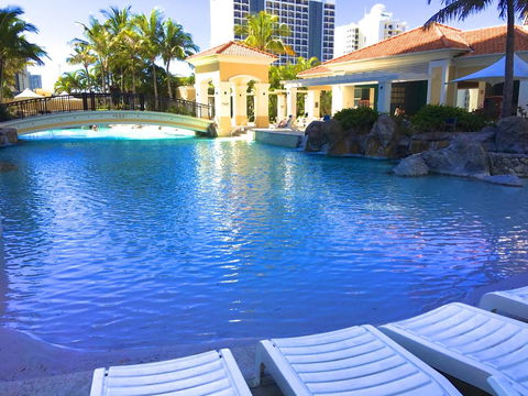 PeepSleep Chevron Towers - Accommodation Gold Coast 28