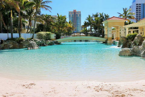 PeepSleep Chevron Towers - Accommodation Gold Coast 12