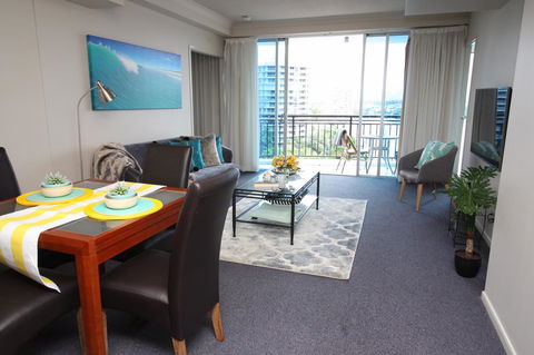PeepSleep Chevron Towers - Accommodation Gold Coast 32