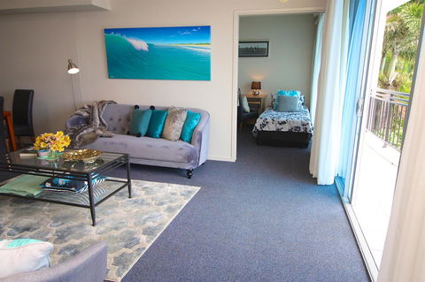 PeepSleep Chevron Towers - Accommodation Gold Coast 33