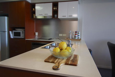 PeepSleep Chevron Towers - Accommodation Gold Coast 21