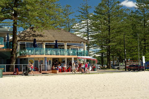 2nd Avenue Beachside Apartments - Gold Coast 4U 30