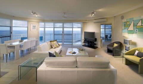 2nd Avenue Beachside Apartments - Gold Coast 4U 26