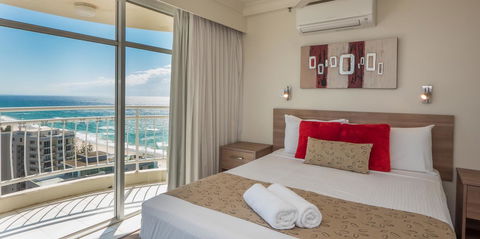 2nd Avenue Beachside Apartments - Gold Coast 4U 36