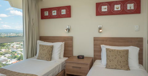 2nd Avenue Beachside Apartments - Gold Coast 4U 38