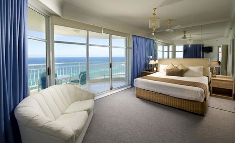 2nd Avenue Beachside Apartments - Gold Coast 4U 31