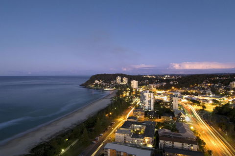 2nd Avenue Beachside Apartments - Gold Coast 4U 6