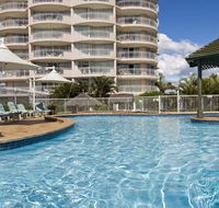 2nd Avenue Beachside Apartments - Gold Coast 4U