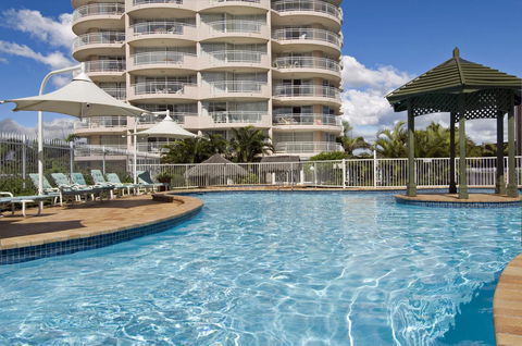 2nd Avenue Beachside Apartments - Gold Coast 4U 0