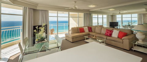 2nd Avenue Beachside Apartments - Gold Coast 4U 35