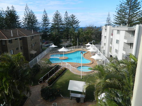 2nd Avenue Beachside Apartments - Gold Coast 4U 16