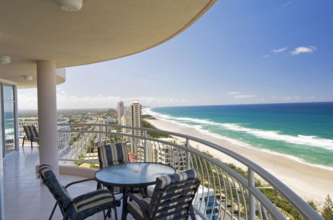 2nd Avenue Beachside Apartments - Gold Coast 4U 2