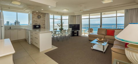 2nd Avenue Beachside Apartments - Gold Coast 4U 39