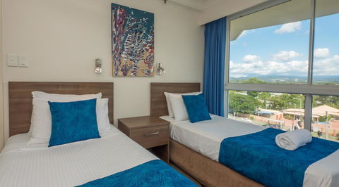 2nd Avenue Beachside Apartments - Gold Coast 4U 7