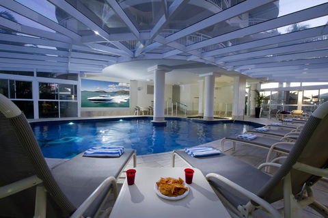 2nd Avenue Beachside Apartments - Gold Coast 4U 22